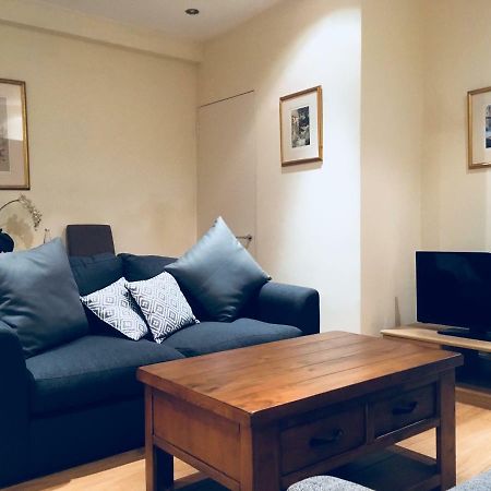 Large 2 Bedroom 2 Bathroom Apartment In Westminster Londres Exterior foto