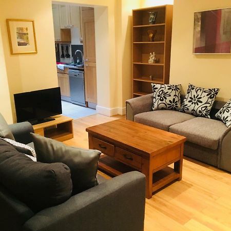 Large 2 Bedroom 2 Bathroom Apartment In Westminster Londres Exterior foto