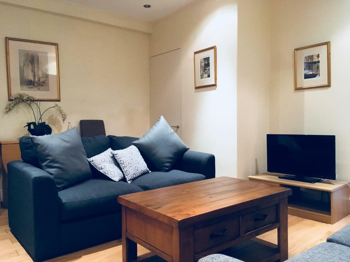 Large 2 Bedroom 2 Bathroom Apartment In Westminster Londres Exterior foto